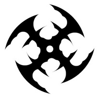 shuriken