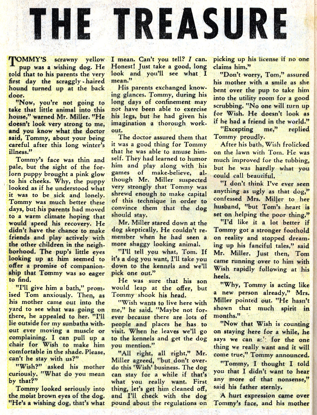 Journey Into Mystery (1952) 81 Page 7