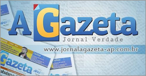 Jornal A Gazeta  - AP