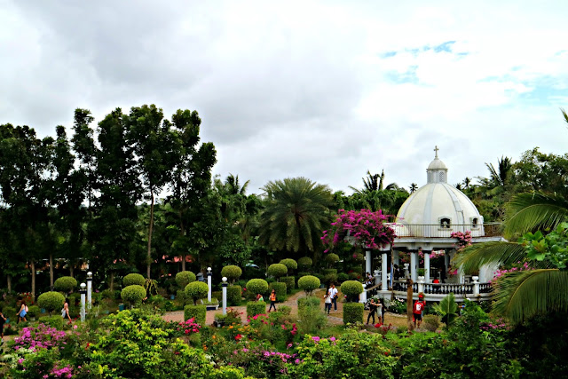 Marian Orchard, Balete Batangas
