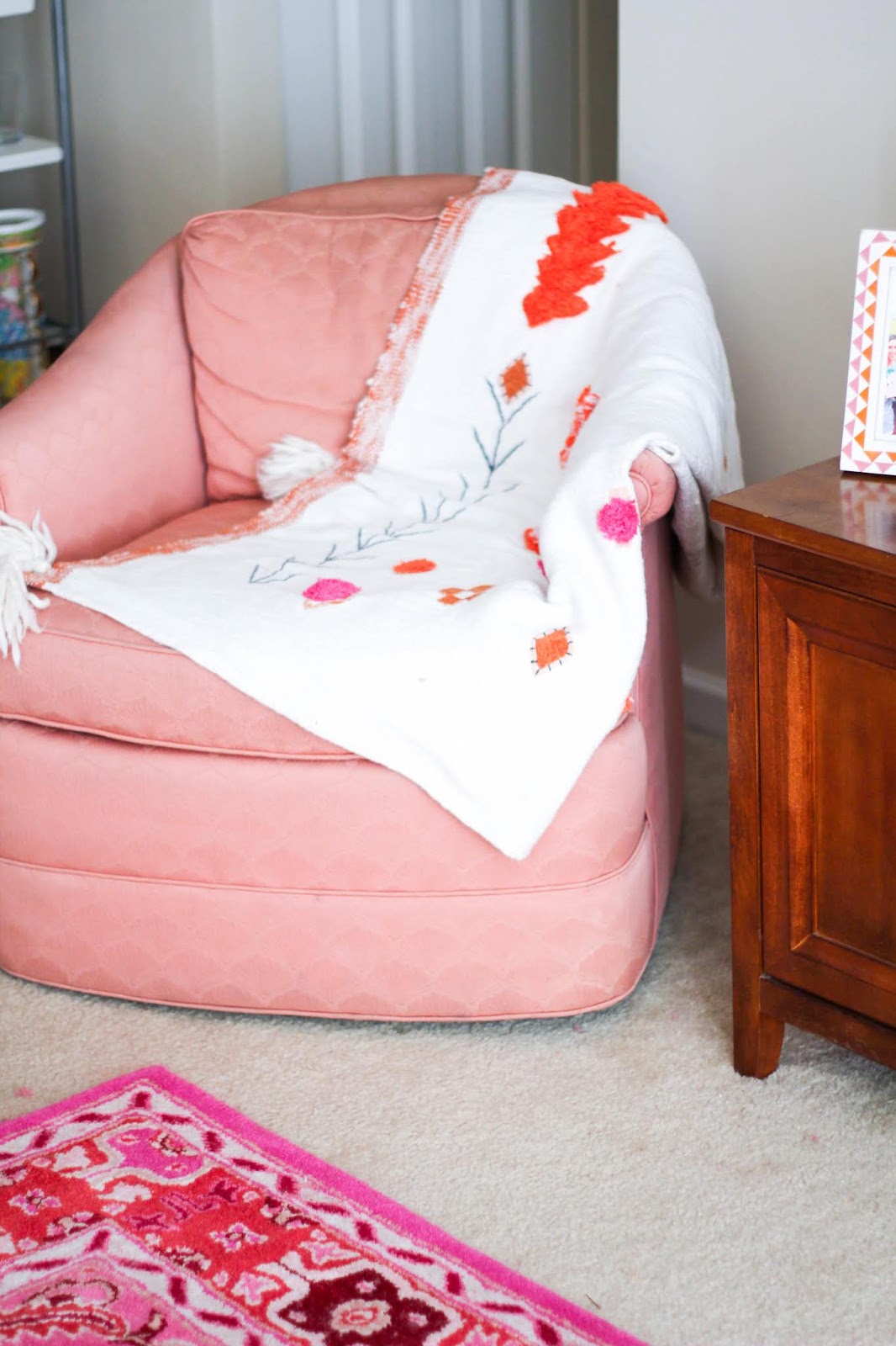 Prep In Your Step Post Grad Apartment Living Room Tour