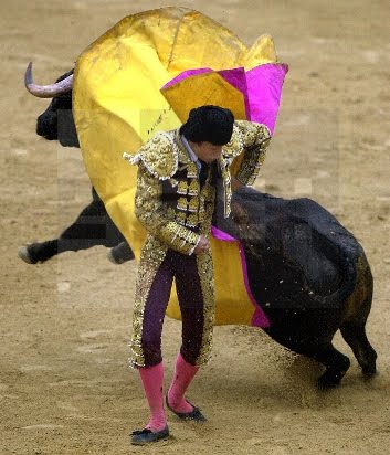 OVIEDO(EFE)TOROS