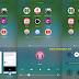 Cydia tweak Zentrum: Apps, Multitasking, Music & Toggles in one place