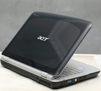 Laptop Bekas Acer Aspire 2920z