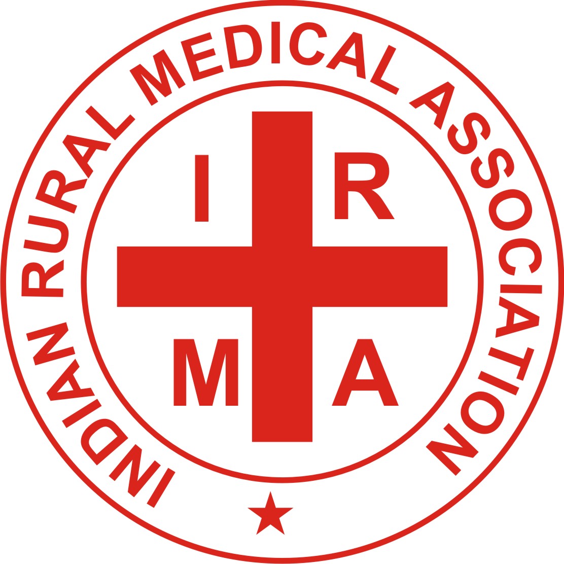 INDIAN RURAL MEDICAL ASSOCIATION +IRMA AUTHORIZED TRAINING CENTER