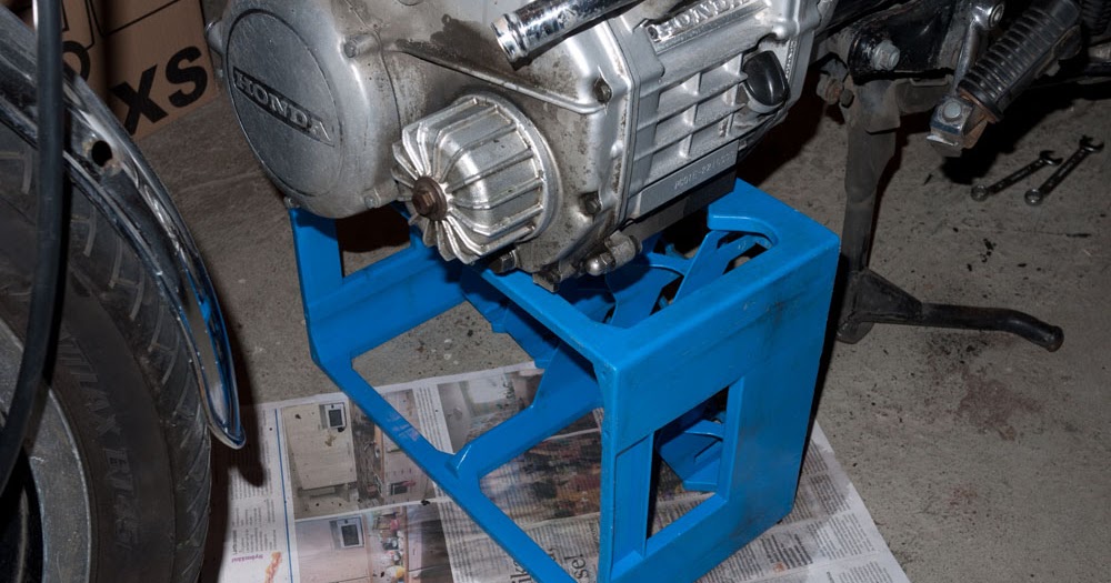 cx500 triple bypass