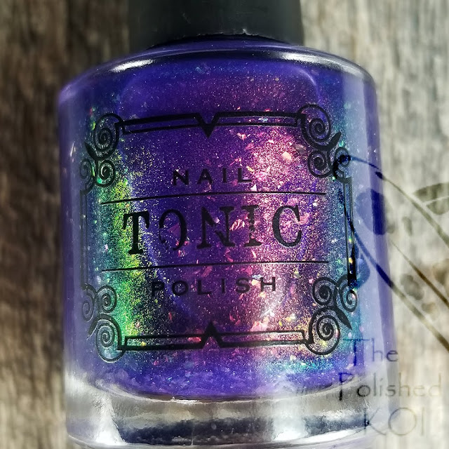 Tonic Polish Bauble