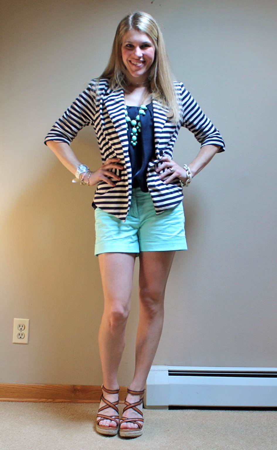 A Little Nautical