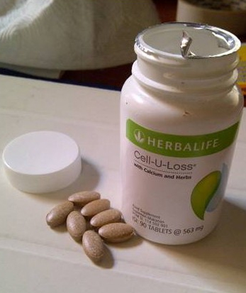 Produk Diet Sehat Herbalife
