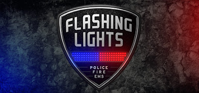 Flashing Lights Police Fire EMS Download