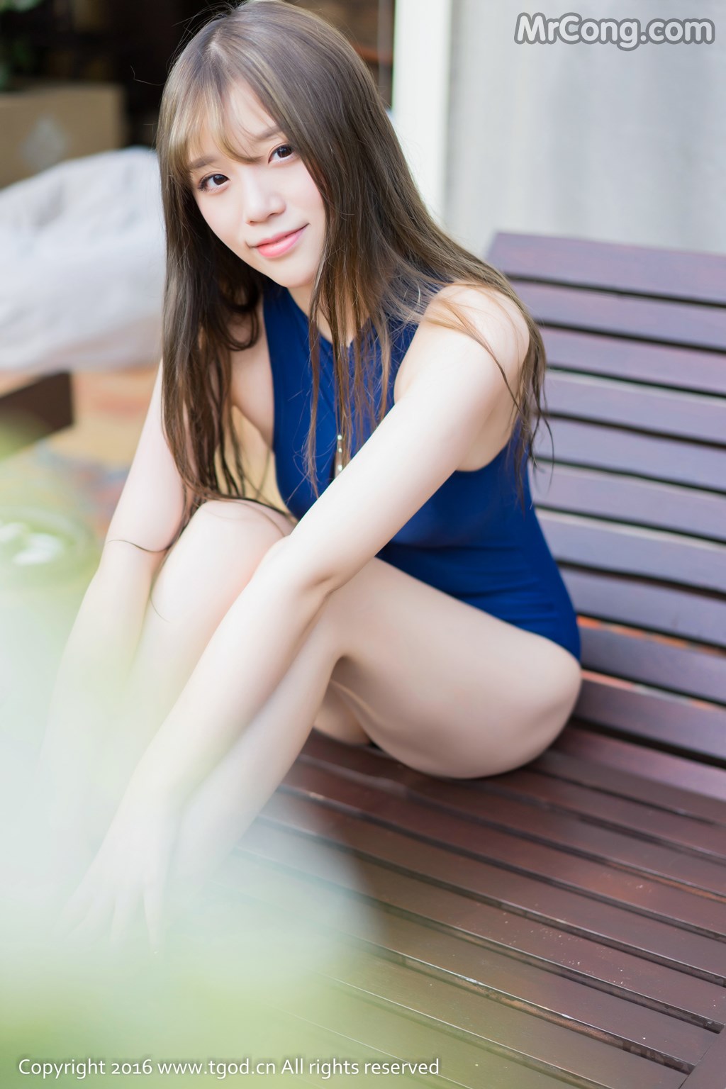 TGOD 2016-08-28: Model Cheng Tong Yan (程 彤 颜) (42 photos) photo 2-18