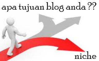 niche blog dan cara membuat content niche?