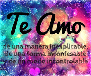 Frases de te amo Imágenes de te amo