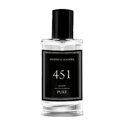 PURE 451 Perfumy Męskie
