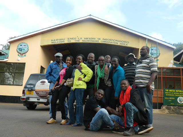 Highlights Of The ‘mtanzania Tembelea Tanzania Tour 14 Days With