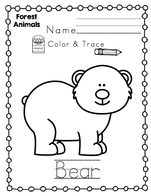 forest-animals-worksheets-pdf-worksheetspack