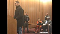 Black male robbed white NFL pro at home