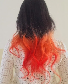 44 Stunning Two Tone Hairstyles Hairstylo