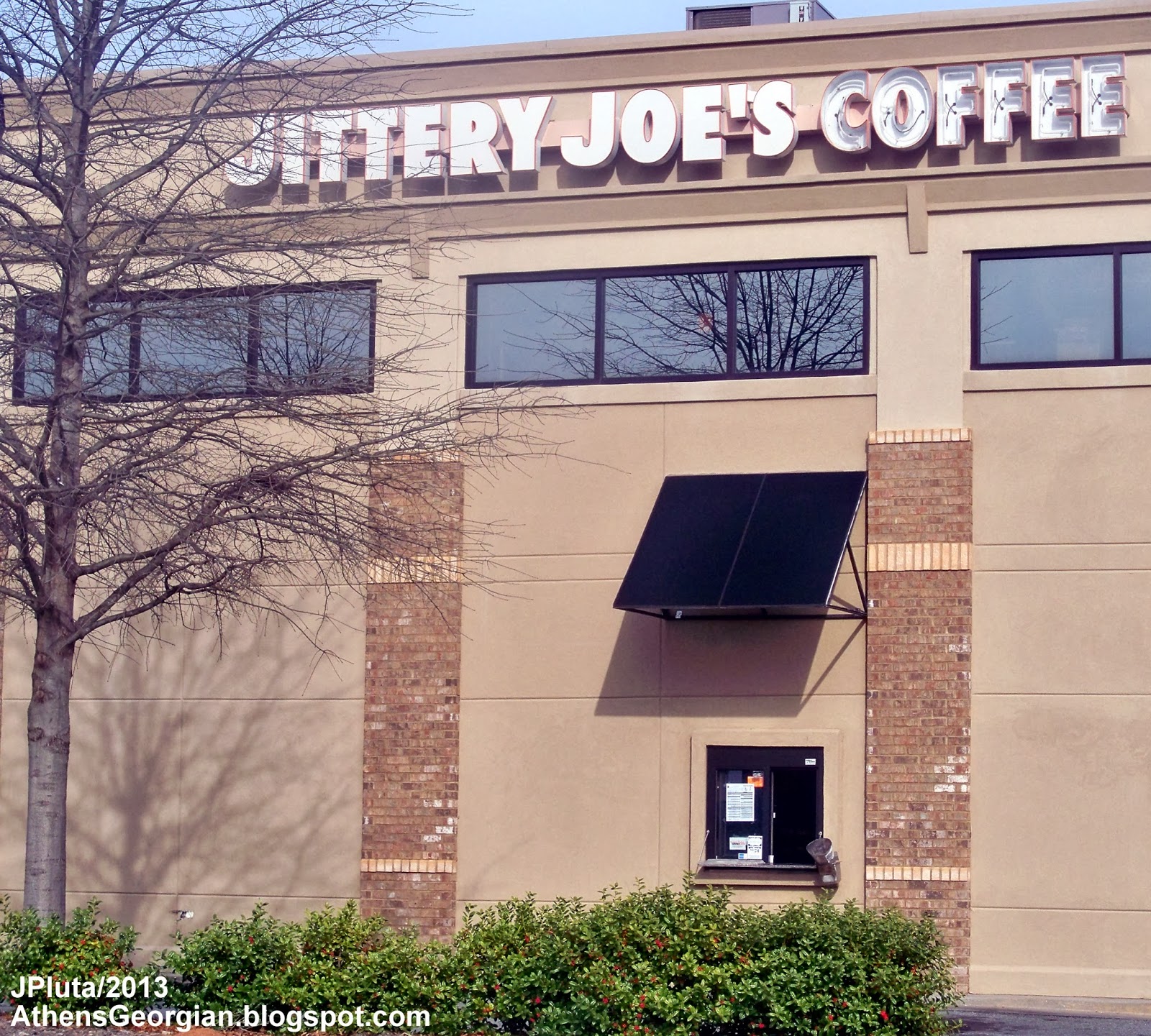 ATHENS Clarke UGA University GA. Hospital Restaurant Attorney