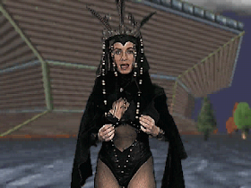 Immercenary 3DO Immercenary 3DO