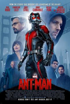 descargar Ant-Man, Ant-Man español
