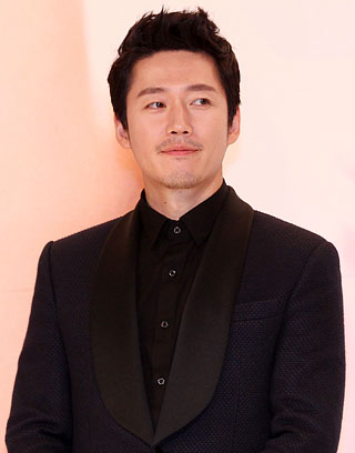 Jang Hyuk