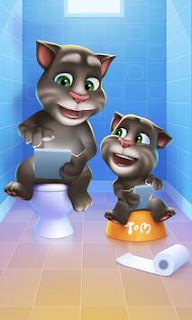 my talking tom apk -2 my talking tom apk -2
