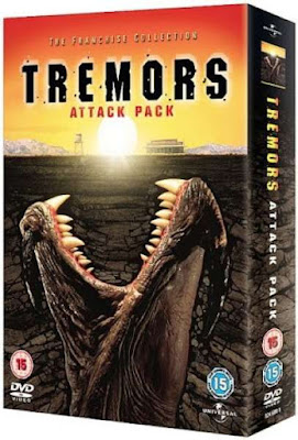 [Mini-HD][Boxset] Tremors Collection (1990-2015) - ทูตนรกล้านปี ภาค 1-5 [1080p][เสียง:ไทย AC3/Eng DTS][ซับ:ไทย/Eng][.MKV] TM_MovieHdClub