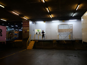 Vcare location in the Sunshine Kowloon Bay Cargo Centre