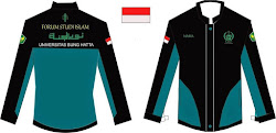 JAKET ORGANIASI KAMPUS