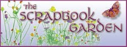 The Scrapbook Gardens Blog