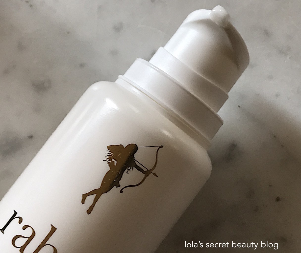 lola's secret beauty blog Rahua Omega 9 Hair Mask Review