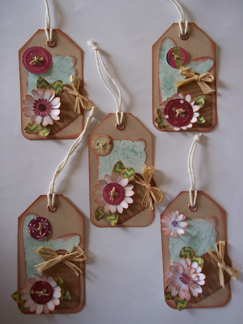 Gift Tags