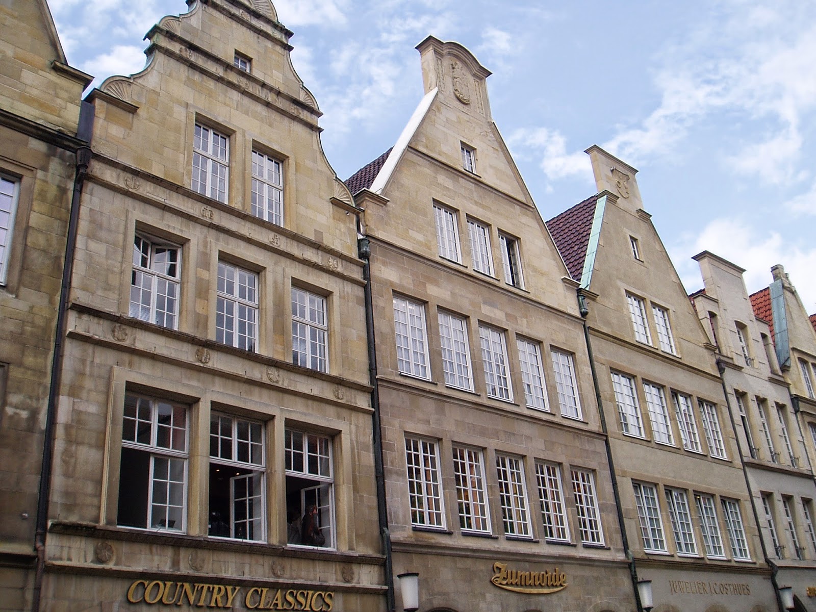 Haus Des Döners Münster Viajar: Münster (Alemania)