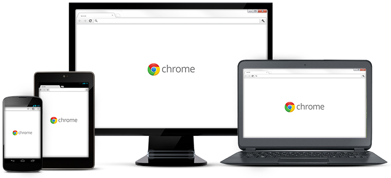 Web Browser Google Chrome Web Browser Google Chrome
