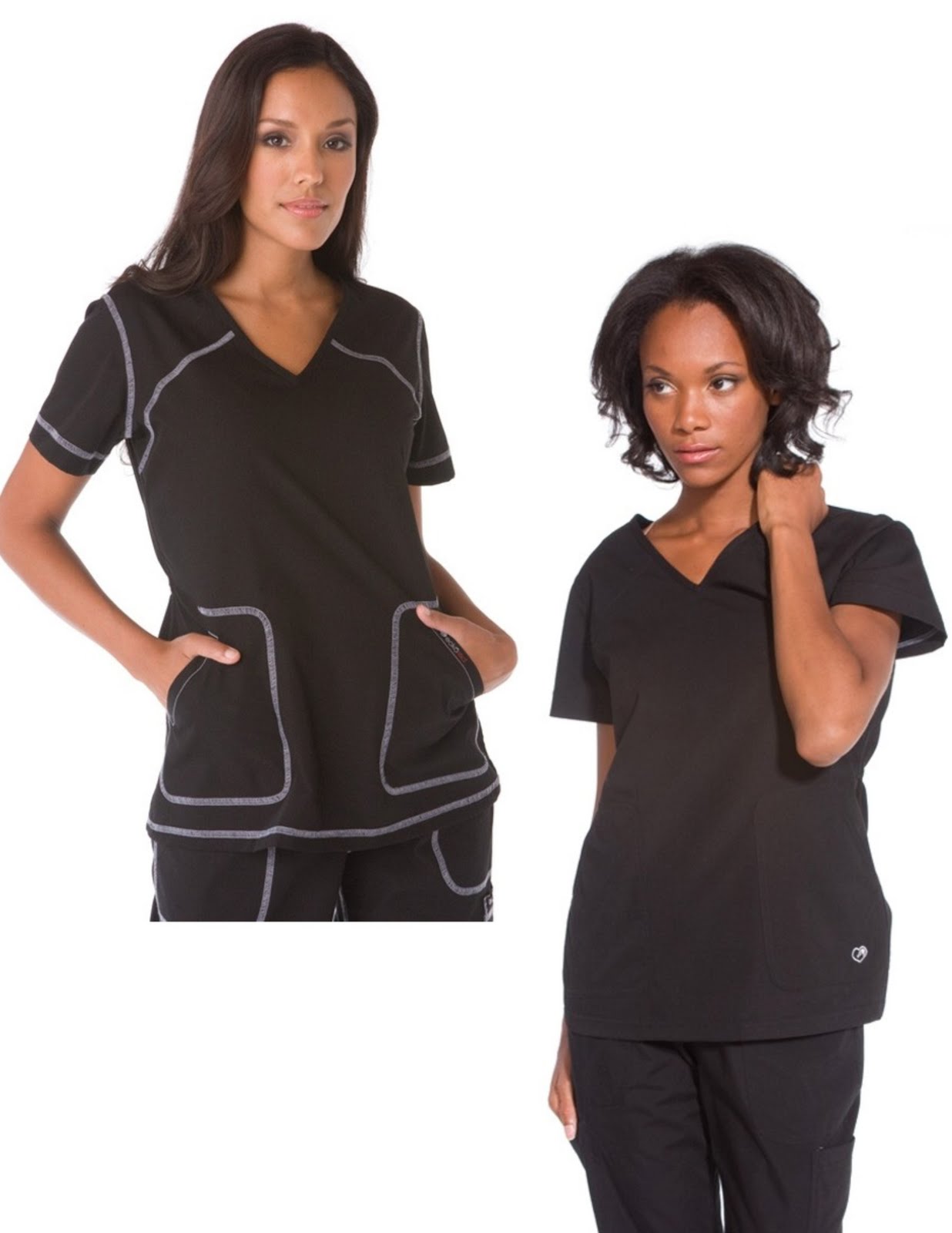 The Mountain View Spring 2011 New Arrivals Ecko Brand Scrubs