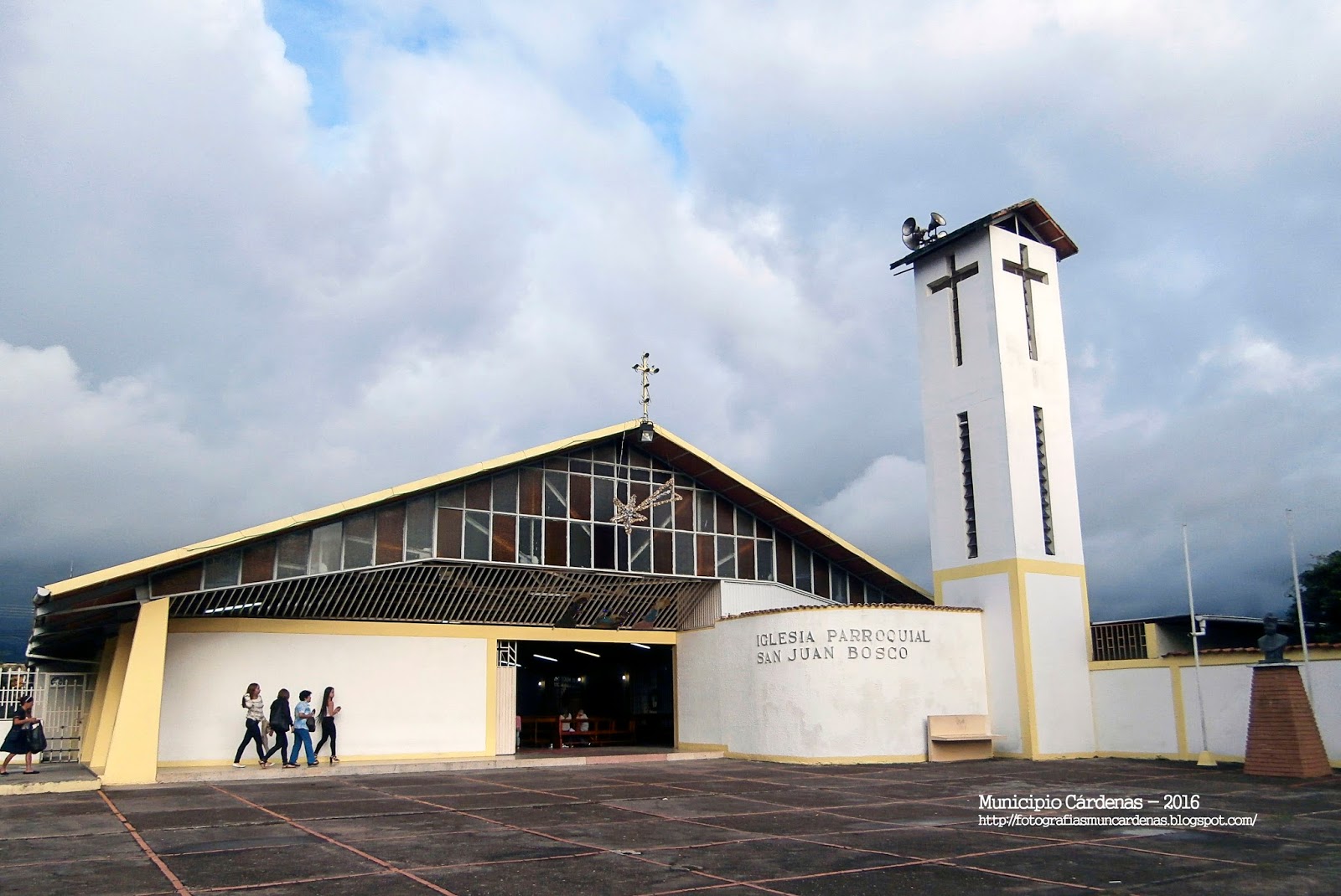 Municipio Cárdenas del estado Táchira Venezuela