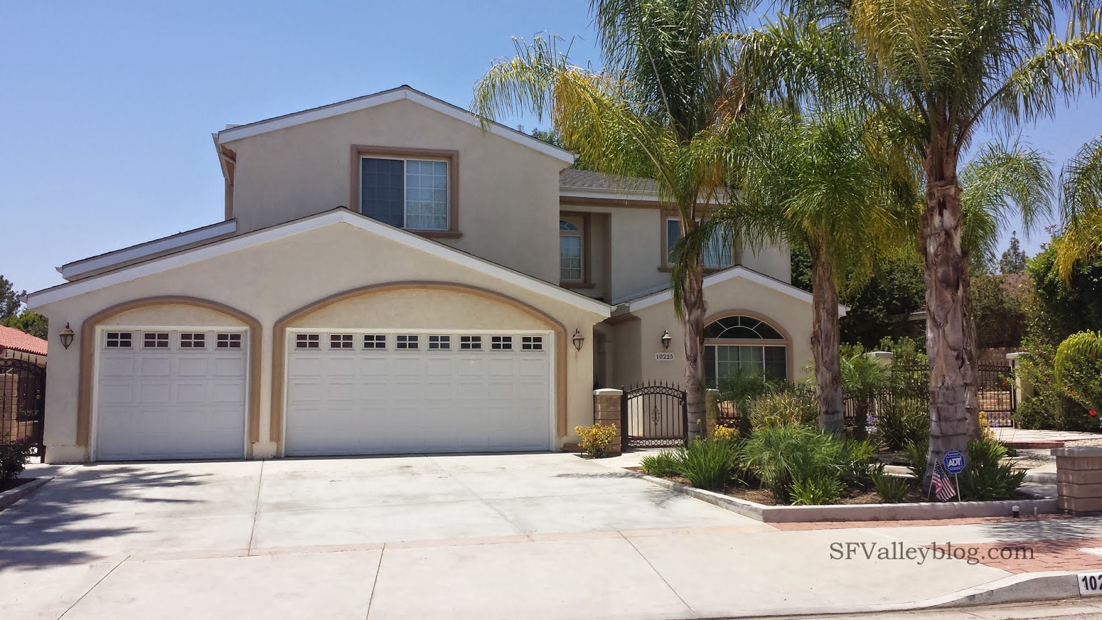 BTTF 22 Searching for Lucille Ball and Desi Arnaz's Desilu Ranch in