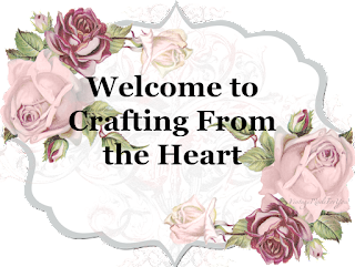 crafting from the heart