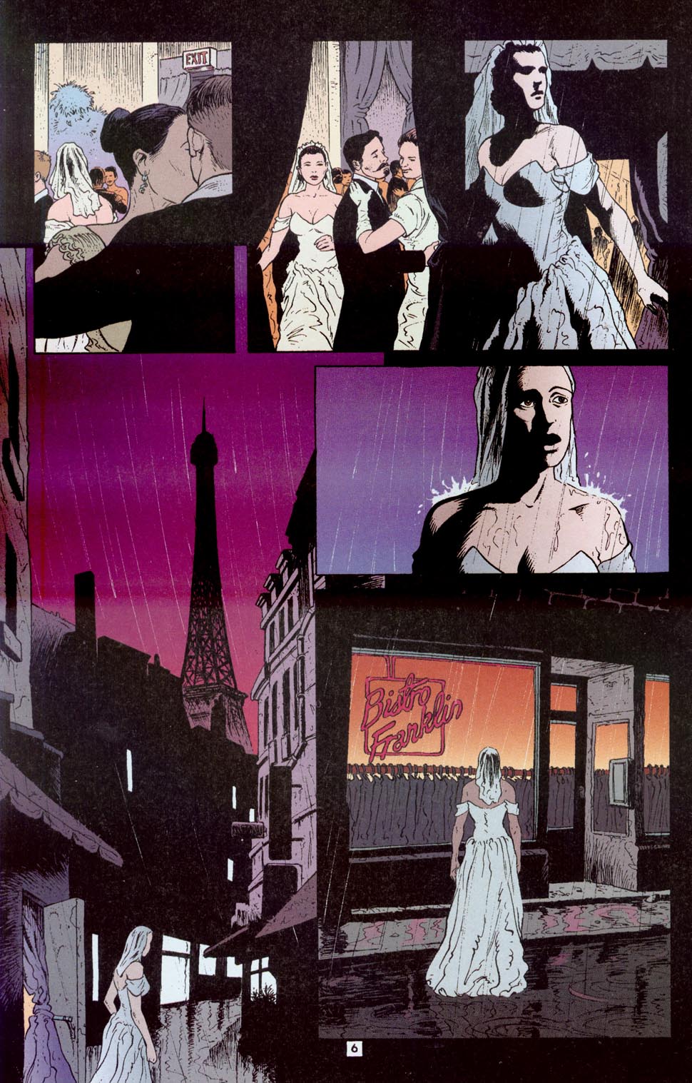 The Dreaming (1996) issue 10 - Page 7