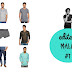 edited Male | Ausgabe 1 | 9 Basics unter 10 Euro