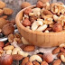 حارب السمنة بالمكسرات حارب السمنة بالمكسرات