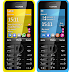 Nokia 301 Full Specifications