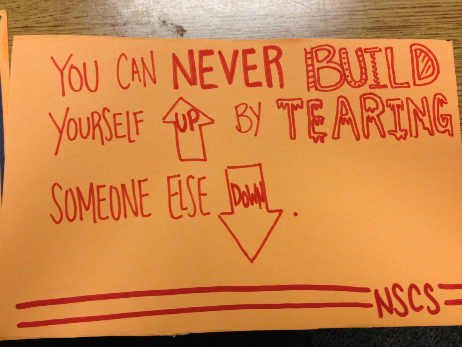 Pictures, Words, and Musings: Some Inspirational Quotes