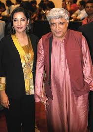 Shabana Azmi Family Husband Son Daughter Father Mother Age Height Biography Profile Wedding Photos