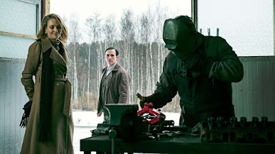 The House That Jack Built Uma Thurman Matt Dillon Image 2