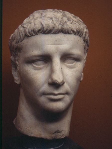 The Italian Monarchist: Emperor Claudius