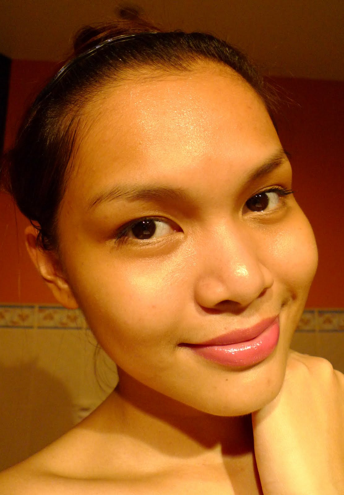 PRODUCT SPOTLIGHT THE FACE SHOP FACE AND IT LIPSTICK IN PP401