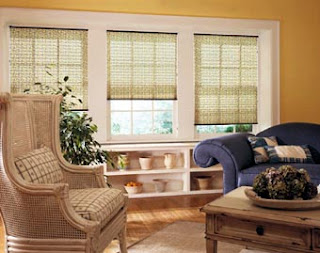 Window Blinds Designs Themes