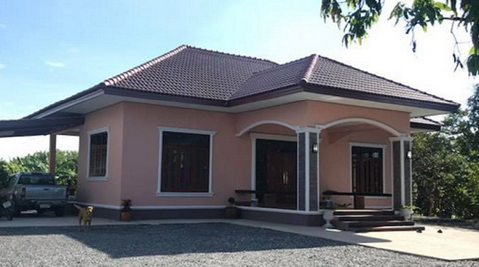 Featured image of post Simple Bungalow 300K House Plans Philippines